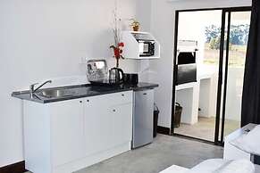 Middelplaas Paarl Guesthouse