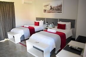 Middelplaas Paarl Guesthouse