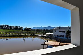 Middelplaas Paarl Guesthouse