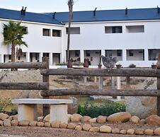 Middelplaas Paarl Guesthouse