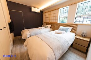 GuestVilla HakoneYumoto RiverSide