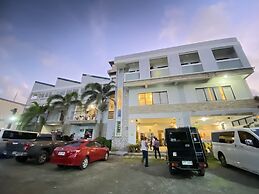 Pacific Waves Inn Annex