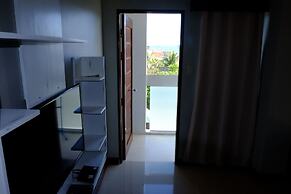 Pacific Waves Inn Annex