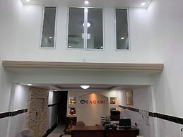 Guesthouse SAGAMI Cambodia - Hostel