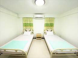 Guesthouse SAGAMI Cambodia - Hostel