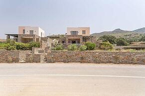 Villa Bianca Tzia