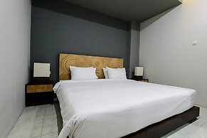 TriDD 01 Sriwijaya Hotel