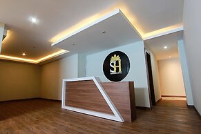 TriDD 01 Sriwijaya Hotel