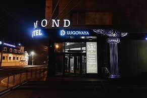 Diamond Lugovaya