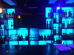 KQ Grill and Bistro