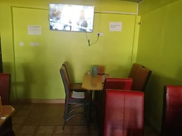 KQ Grill and Bistro