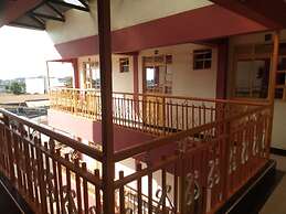 KQ Grill and Bistro