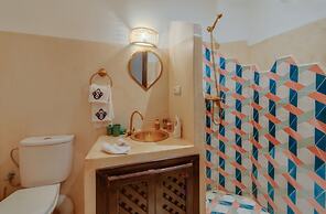 Riad Art & Emotions Boutique Hotel & Spa