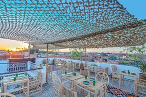Riad Art & Emotions Boutique Hotel & Spa