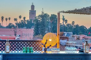 Riad Art & Emotions Boutique Hotel & Spa