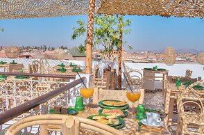 Riad Art & Emotions Boutique Hotel & Spa