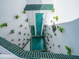 Riad Art & Emotions Boutique Hotel & Spa