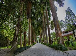 Jungle Nepal Resort