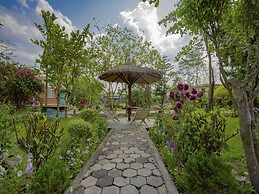 Jungle Nepal Resort