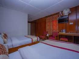 Jungle Nepal Resort
