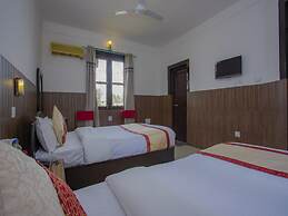 Jungle Nepal Resort