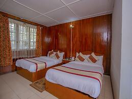Jungle Nepal Resort