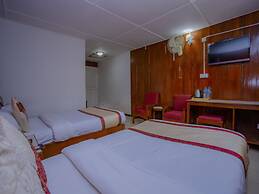 Jungle Nepal Resort