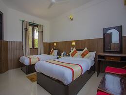 Jungle Nepal Resort