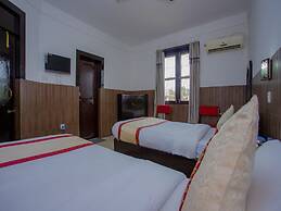 Jungle Nepal Resort