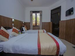 Jungle Nepal Resort