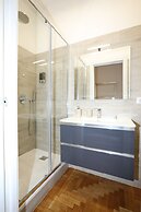 Unique Luxury Apartment and Rooms