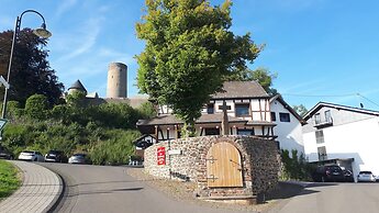 DF am Ring Nürburg