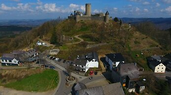 DF am Ring Nürburg