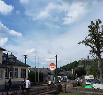 DF am Ring Nürburg