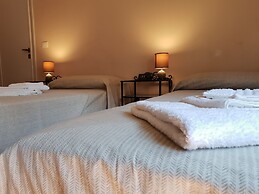 Pastels Rooms
