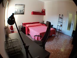 Pastels Rooms