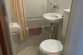Tabist Station Hotel Isobe Iseshima