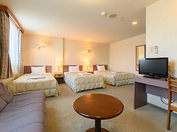 Tabist Station Hotel Isobe Iseshima