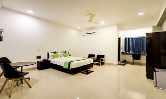 Treebo Arna Residency