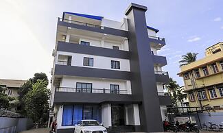 Treebo Arna Residency