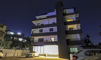 Treebo Arna Residency