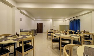 Treebo Arna Residency