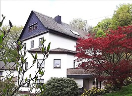 Green Corner Nürburg