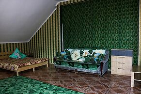 Tsimlyansky Dvor