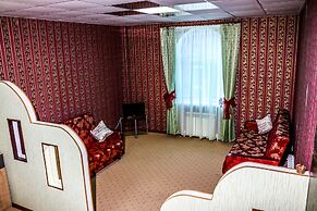 Tsimlyansky Dvor