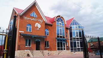 Tsimlyansky Dvor