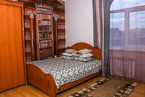 Tsimlyansky Dvor