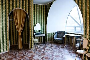 Tsimlyansky Dvor