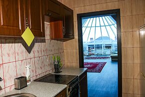 Tsimlyansky Dvor
