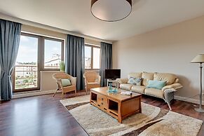 Grand Apartments - Aqua